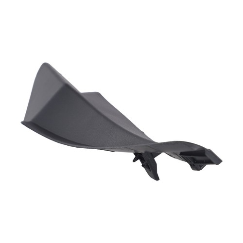 Practical Cover Cover Windshield Wrap Corner Trim BHN9-51-PB1 BKC3-51-PB1 - Picture 3 of 12