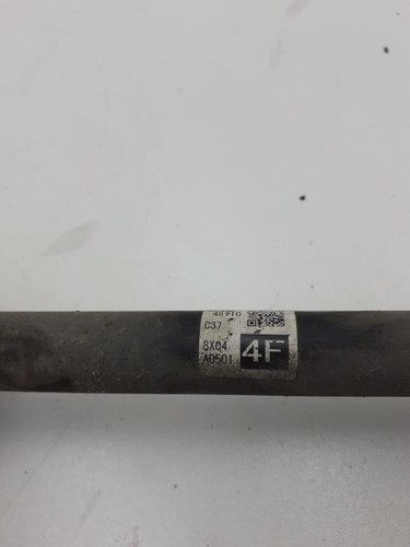 Cardan arriere droit (transmission) TOYOTA RAV4 4 PHASE 2 4234048110 - Photo 5/5