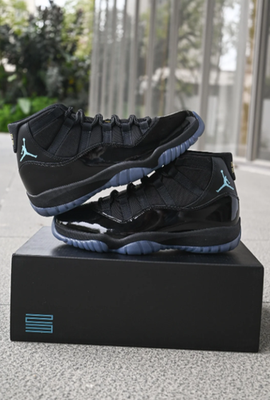 #ad New Air Jordan 11 Retro Gamma Blue 2025 CT8012 047 Size 7 13 US $249.69