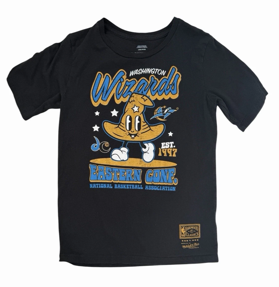 Washington Wizards NBA Shirts for sale | eBay
