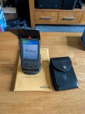 HP Hewlett Packard - Jornada 540 Series - PDA Pocket PC