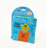 Gottmer Uitgevers Groep - Dikkie Dik Babyboekje (Us Import) NEU