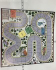 Trial of the Century State vs. OJ Board Game — photo 2