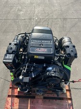98 Volvo Penta 4.3 Gi V6 Marine Engine FRESH WATER Drop In Ready 390 HRS