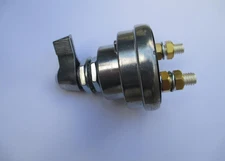 Heavy Duty Battery Kill Disconnect Switch Master Kill Cut Off
