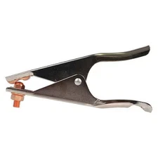 Tweco 92051246 Steel Ground Clamp, 300 A