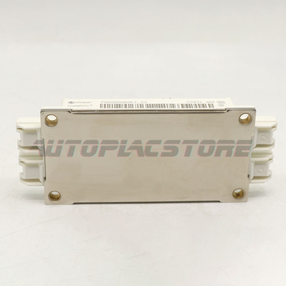 FD600R06ME3_S2 600A 600V IGBT Module 1PCS Infineon NEW