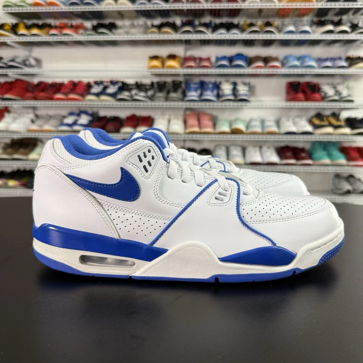 Nike Air Flight 89 Sneakers for Men for Sale | Authenticity 