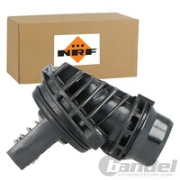 NRF Thermostat 85°C MIT Dichtring Passend FüR Chevrolet Trax Opel Astra Insignia