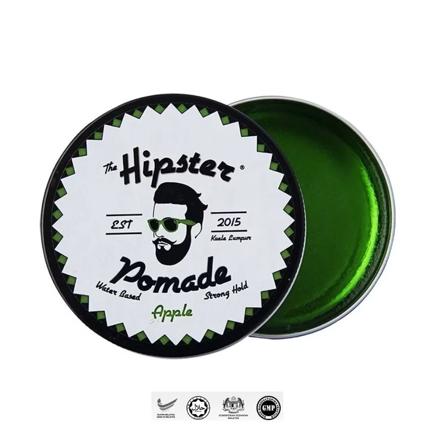 Hair Pomade Original 100g- Men Style I Strong Hold Original Pomade - Image 2 of 2