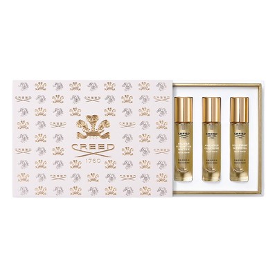 Creed Men's Mini Set Gift Set Fragrances 3508440251190