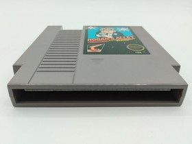 Hogan's Alley / Nintendo NES / PAL B / FRA ASD 5 Vis