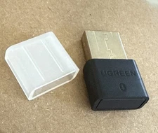 UGREEN CM930 USB Bluetooth 5.0 Adapter 20m Range High Quality Audio Transmitter