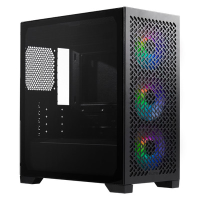 Cooler Master Elite 302 | PC-Gehäuse
