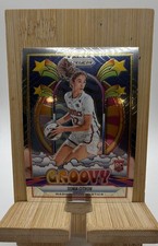 2025 Panini Prizm WNBA - Groovy Sonia Citron #13 (RC)