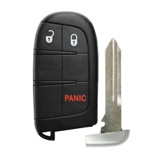 Replacement For Dodge Journey 2011 2012 2013 2014 Keyless Smart Remote Key Fob