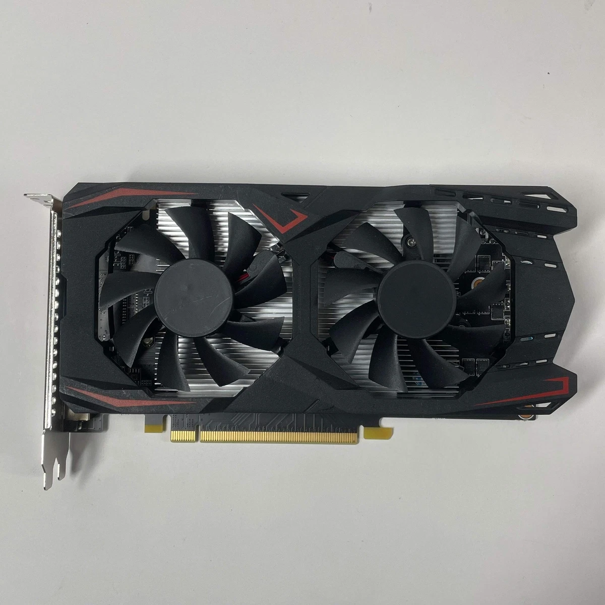 NVIDIA GeForce GTX 1060 6GB Computer Graphics Cards for sale - eBay