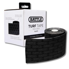 Battle Sports Football Turf Tape - Extra Wide - 30 feet, Waterproof Athletic ... 4.14 per gallon
