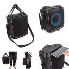 Speaker Storage Bag Travel Protective Case For JBL Partybox Encore Essential 2