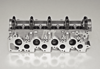 Zylinderkopf FüR Mazda Suzuki 626 III Hatchback Station Wagon Grand Vitara I