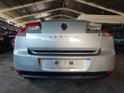 170110001R Aforador para RENAULT LAGUNA III BERLINA * 2010 1198386 - Imagen 9 de 10