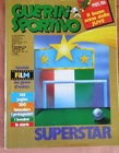 GUERIN SPORTIVO 1 1986 SPECIAL CHAMPIONSHIP FILM 15 DAYS FIRST LEG