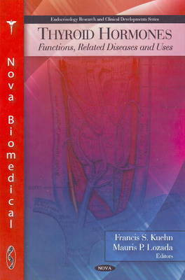 Thyroid Hormones - 9781607410805