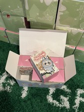 USA- NEW Authentic Labubu Monsters Exciting M...