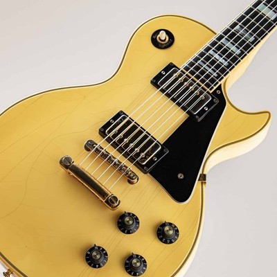 Gibson 1974 Les Paul Custom 20th Anniversary White | eBay