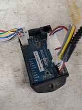 Intermotive Interlock Module Number S-M1200-20 Turtletop Chevy GTWY605  