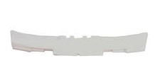 Bumper Impact Absorber For 00-02 Saturn Sl Sl1 Sl2