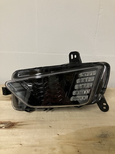 ORIGINAL VW Polo 2G Halogennebelscheinwerfer 2G0941662B Nebelscheinwerfer rechts