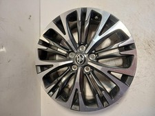 TOYOTA YARIS CROSS ALLOY WHEEL 7JX18 426110DK90 (*)