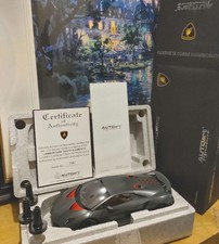 Autoart Lamborghini SESTO ELEMENTO