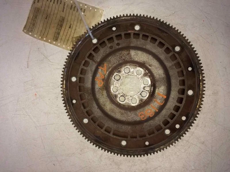 Flywheel JAGUAR S-TYPE 00 01 - Image 2 of 2