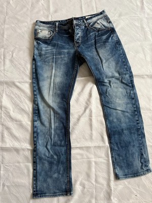 Fishbone Herrenjeans Größe 36/32