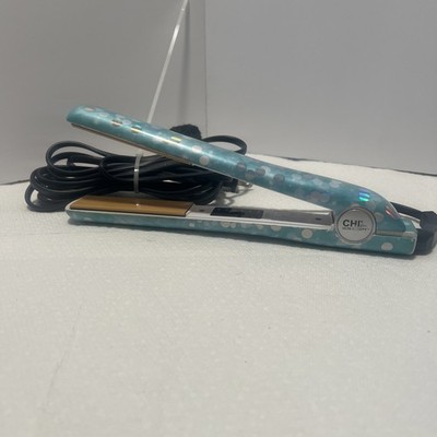 CHI Vibes Hairstyling Waver Iron - GF6878- Hair Straightener -