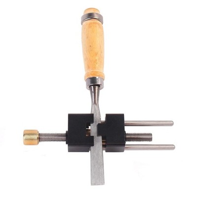 Honing Guide Jig Portable Flat Edge Sharpening Sharpening Jig