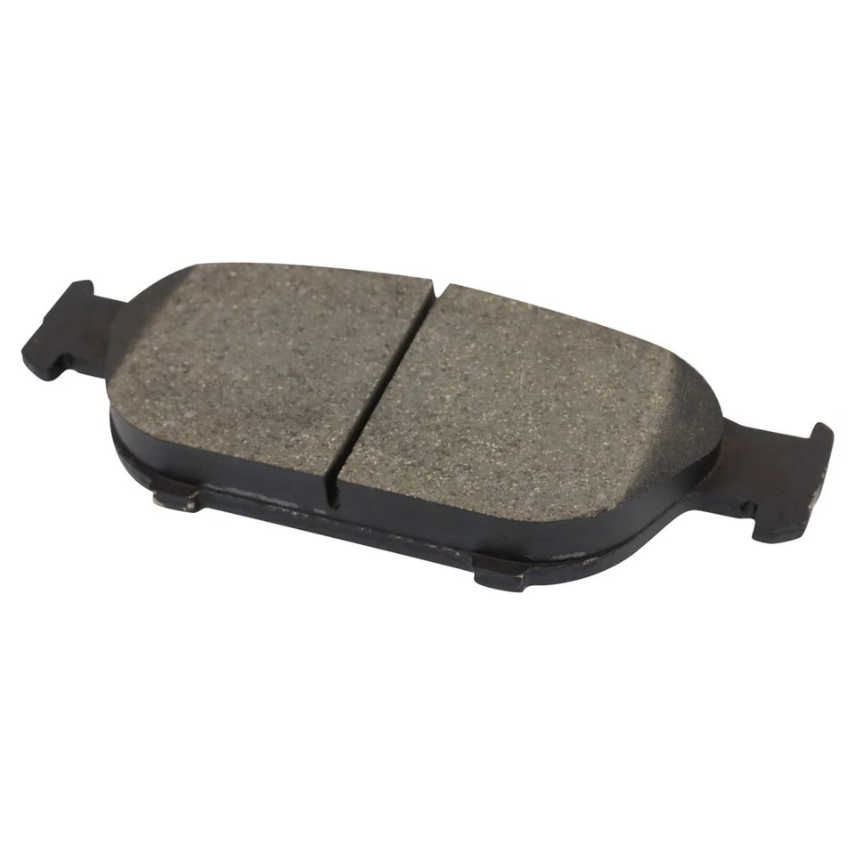 Brake Pad & Rotor Kit Fits 2012-2016 Audi A6 A6 Quattro 2012-2013 A7 Quattro - Изображение 3 из 4