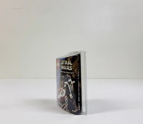 LEGO Star Wars 4487 MINI Jedi Starfighter & Slave I New Sealed