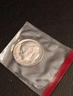 👉1980-D Roosevelt Dime ~  Mint Cello BU CHOICE