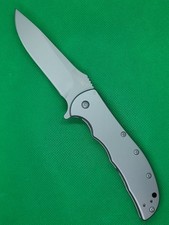 Kershaw Volt SS Model 3655 Pocket Knife - New in Box