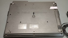 Sony HitBit HB-F1 II MSX2 Home Computer Excellent Clean personal collection