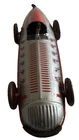 Schylling Collector Series Spiral Tin Race Car