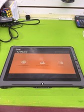 Getac 11.6 G2 Rugged Tablet