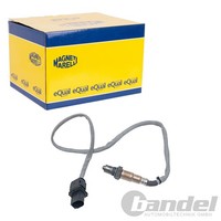 Magneti Marelli Lambdasonde Passend FüR Audi A1 A3 A4 A5 A6 A7 A8 Q3 Q5 Q7 R8