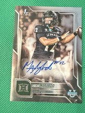 Micah Alejado Bowman 2025 Auto