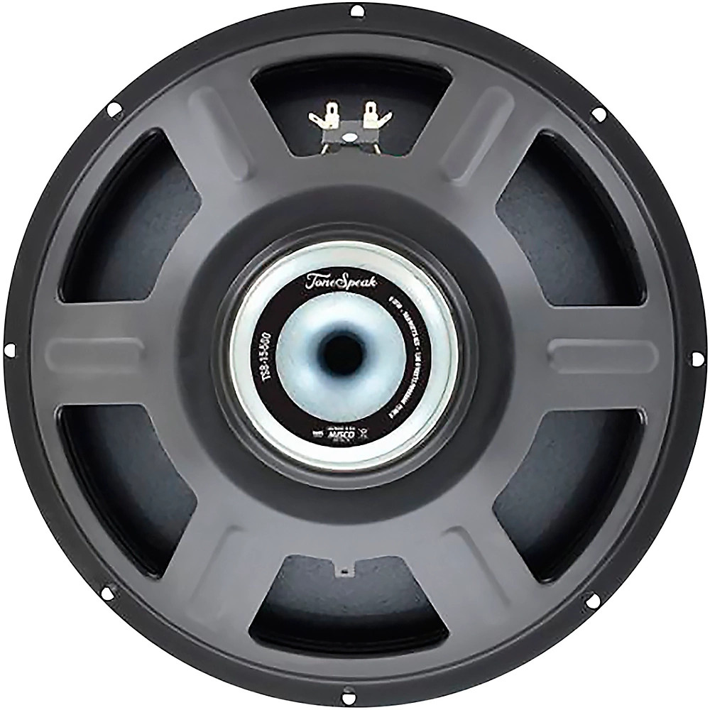 ToneSpeak TSB-15-500 15 500W Bass Guitar Speaker 8 Ohm 51490₽