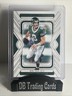 2024 National Treasures AARON RODGERS Silver Foil  #76 NY Jets /99