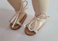 Chaussures Cuir - Sandales-